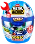 Metal Machines Sonic The Hedgehog Speed Heroes