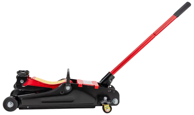 Garagedonkraft 2 ton