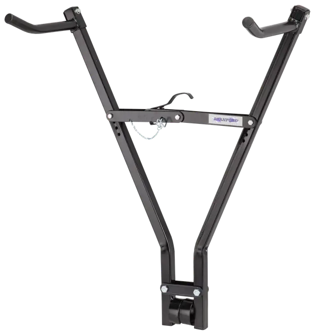 Cykelhållare saxmodell