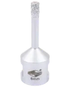 Mitsutomo Diamantbor 6 mm
