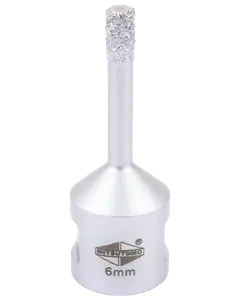 Mitsutomo Diamantbor 6 mm