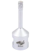 Mitsutomo Diamantbor 6 mm