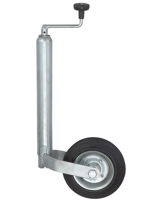 Stödhjul Ø 200x50 mm