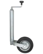 Stödhjul Ø 200x50 mm