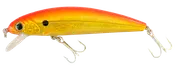 Tormentor 9g Wobler Orange/gul