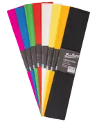 Belluno Crepe-papper 20% 8-pack