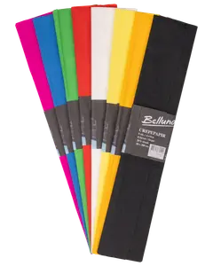Belluno Crepepapir 20% 8-pak