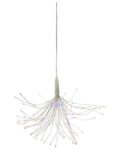 Fyrverkeri hängande - 180 LED