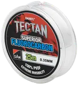 DAM Fluorocarbon 25 m 0,35 mm