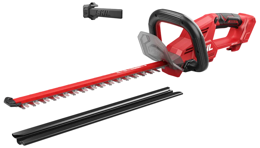 Hækkeklipper 20V 45 cm