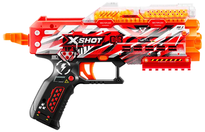 X-shot Hyper Gel Stinger