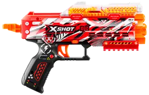 X-shot Hyper Gel Stinger