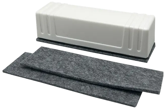 Tavlevisker til whiteboard magnetisk