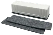 Tavlevisker til whiteboard magnetisk