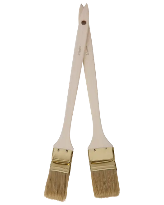 Radiatorpensel 50 mm