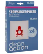 Clean Action Støvsugerpose nr. 114