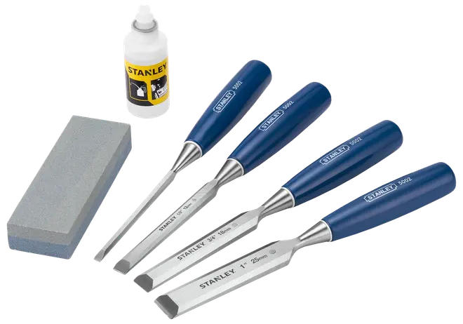Stanley stämjärnset 0-16-130