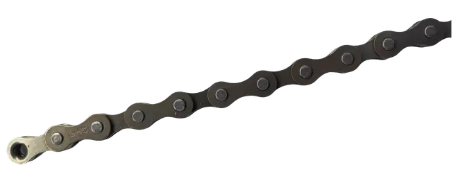 Cykelkæde indvendige gear 112 led