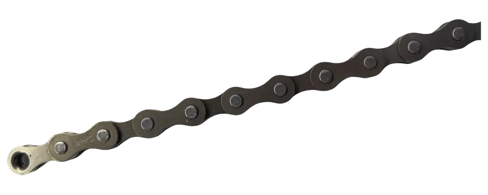 Cykelkedja 112 länkar