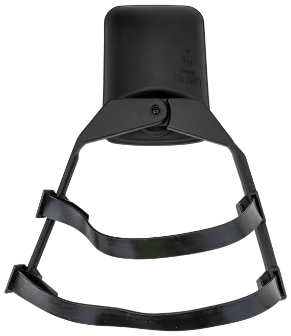 CampOut Campingspejl 15 x 11 cm