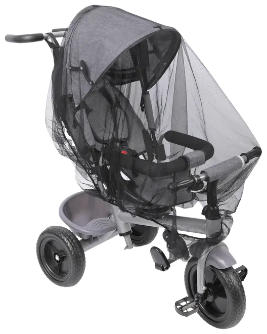 Insektsnät till barnvagn