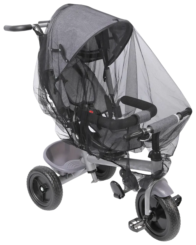 Insektsnät till barnvagn