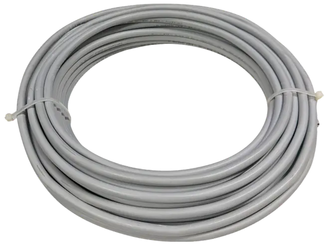 Installationskabel 5X2,5 mm² – 10 meter