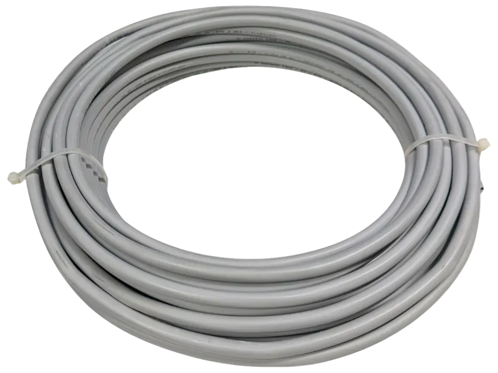 Installationskabel 5X2,5 mm² - 10 meter