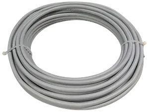 Installationskabel 5X2,5 mm² - 10 meter
