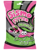 Sismofytter Original 80 g