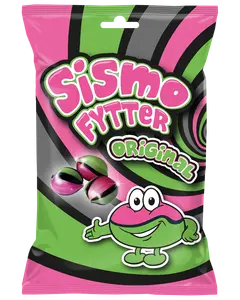 Sismofytter Original 80 g