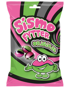 Sismofytter Original 80 g