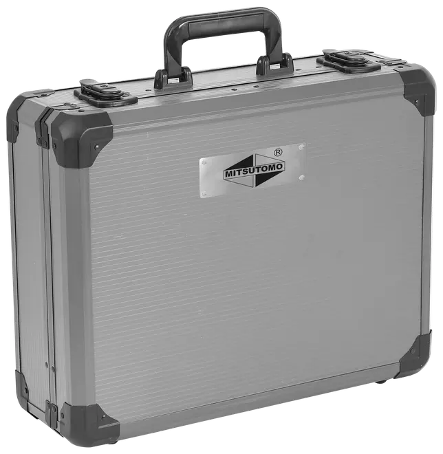 Mitsutomo verktygsset 247 delar