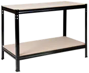 Mitsutomo Arbetsbänk med hylla