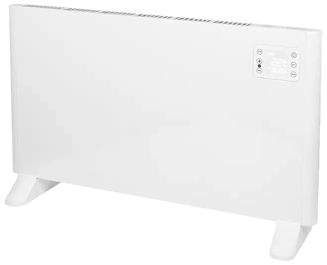 Eurom El-panel 1000 Wmed WiFi styring