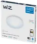 WiZ Plafond superslim Ø30cm 16W - hvid