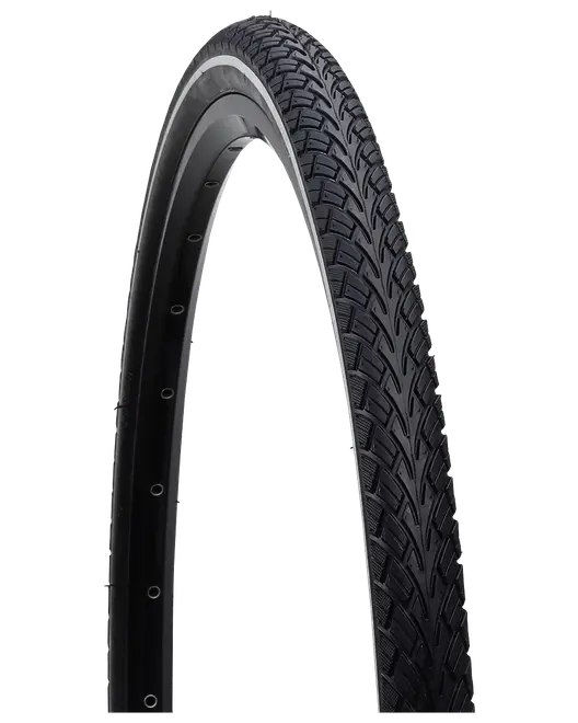 CYKELDÄCK P-FRI 700X38C 3MM