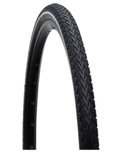 CYKELDÄCK P-FRI 700X38C 3MM