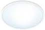 WiZ Plafond superslim Ø25cm 14W - vit