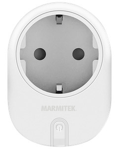 MARMITEK Smart Stikkontakt