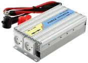 BRANFORD Inverter/omformer 1000 W 12 V til 230 V