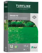 Turfline Grass Fix gräsfrö/gödning 1 kg