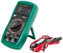 Digital multimeter ms8321d