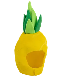 Nyårshatt ananas