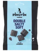 PINGVIN Double Salty Soft 90 g