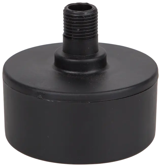 Luftfilter 3/8" till kompressor