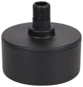 Luftfilter 3/8" till kompressor