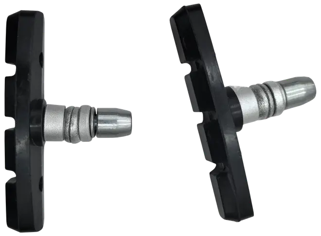 Bremseklodser MTB 70 mm 2-pak