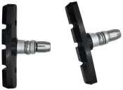 Bremseklodser MTB 70 mm 2-pak