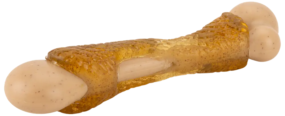 Hundelegetøj Ben med duft